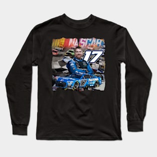 CHRIS BUESCHER Long Sleeve T-Shirt